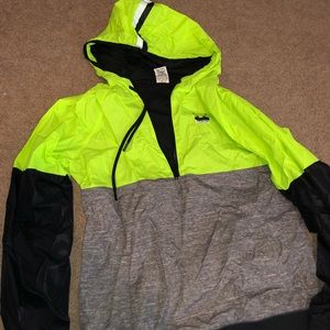 Victoria Secret-PINK hoodie/jacket